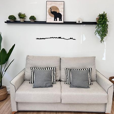 Apartamento Urbano En El Corazon De Сантандер Екстериор снимка