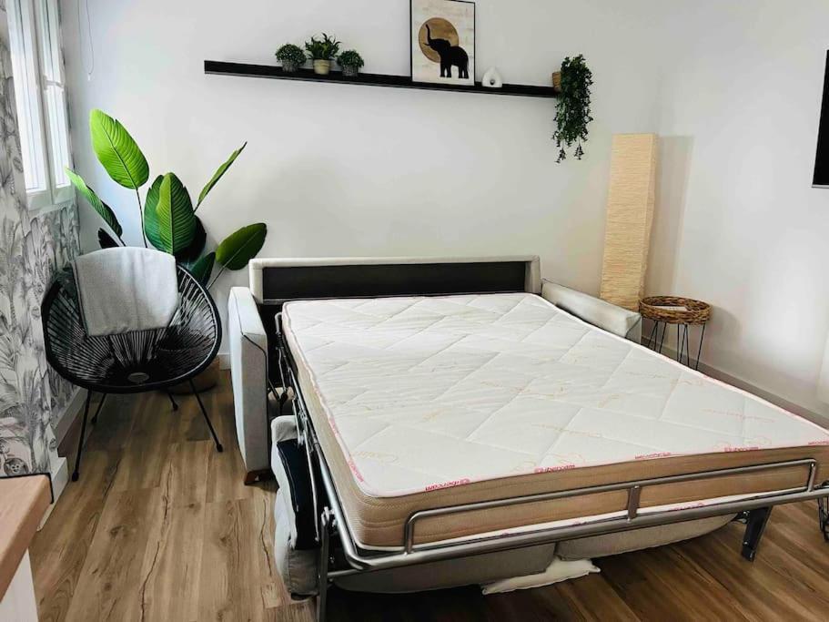 Apartamento Urbano En El Corazon De Сантандер Екстериор снимка