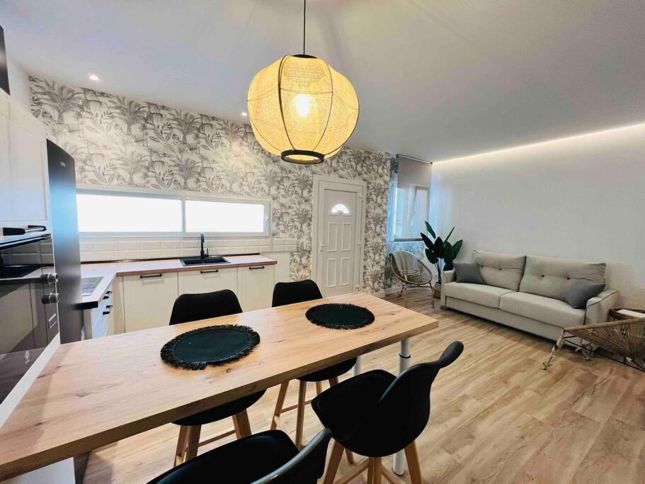 Apartamento Urbano En El Corazon De Сантандер Екстериор снимка