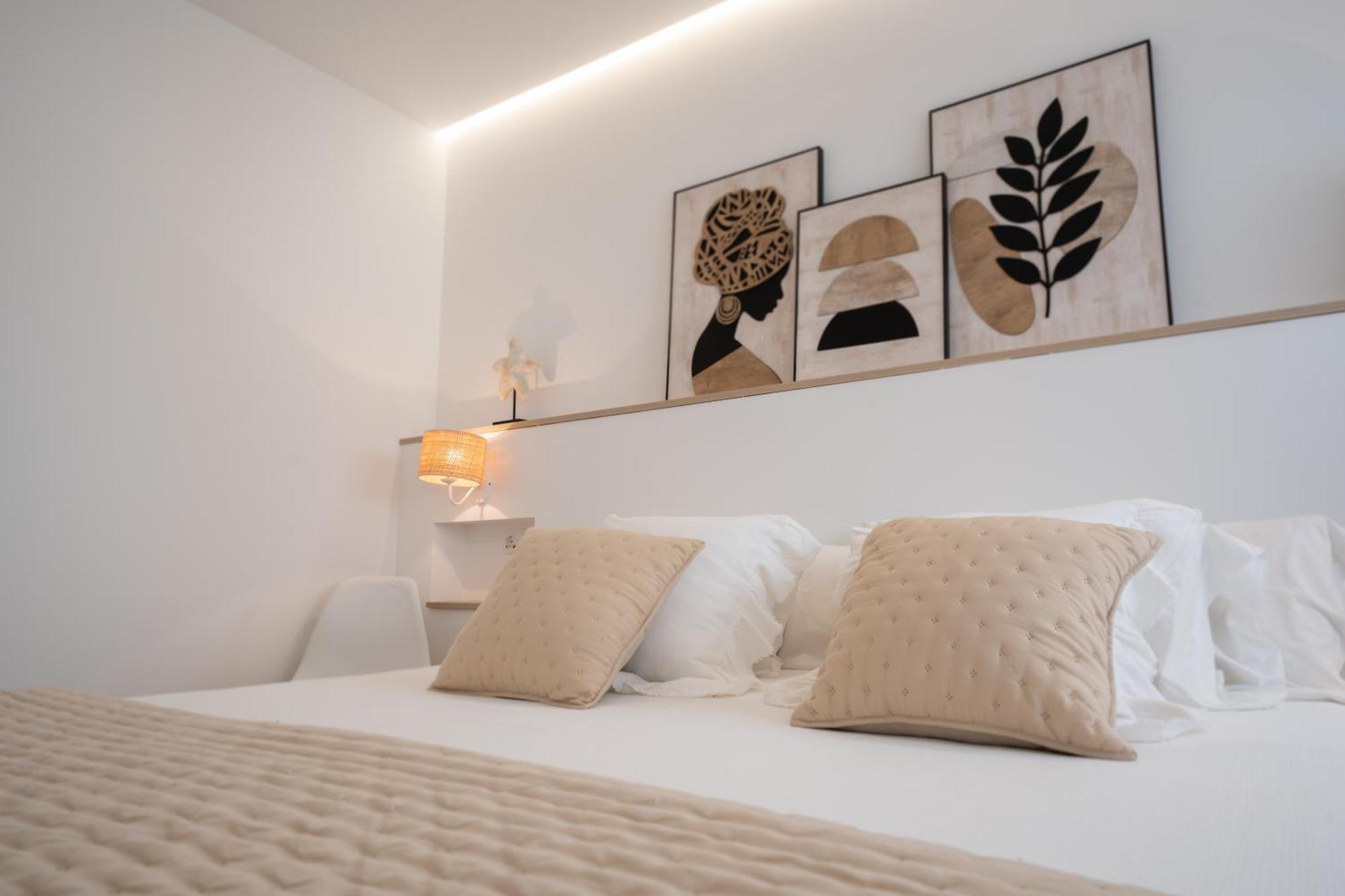 Apartamento Urbano En El Corazon De Сантандер Екстериор снимка