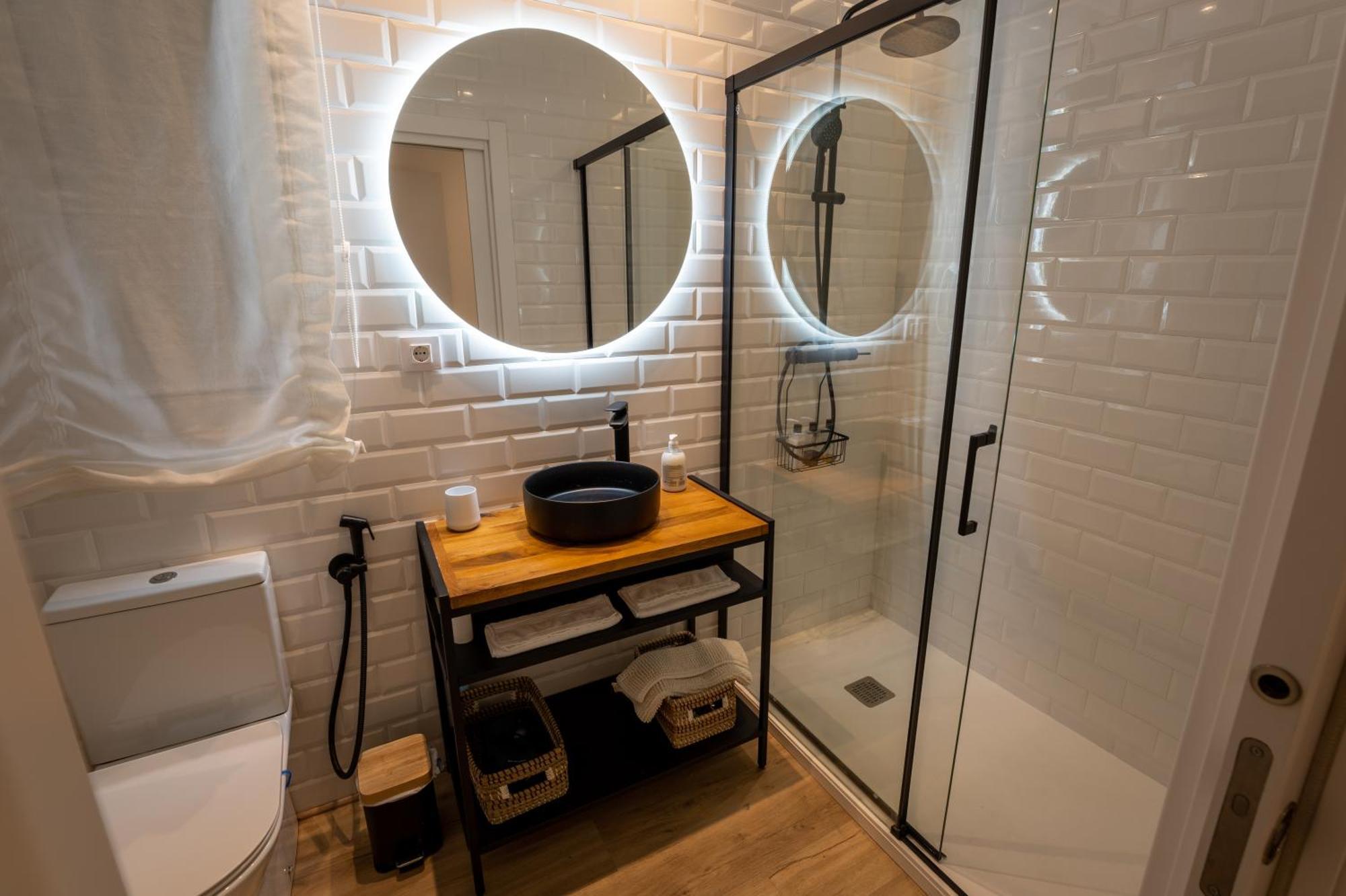 Apartamento Urbano En El Corazon De Сантандер Екстериор снимка