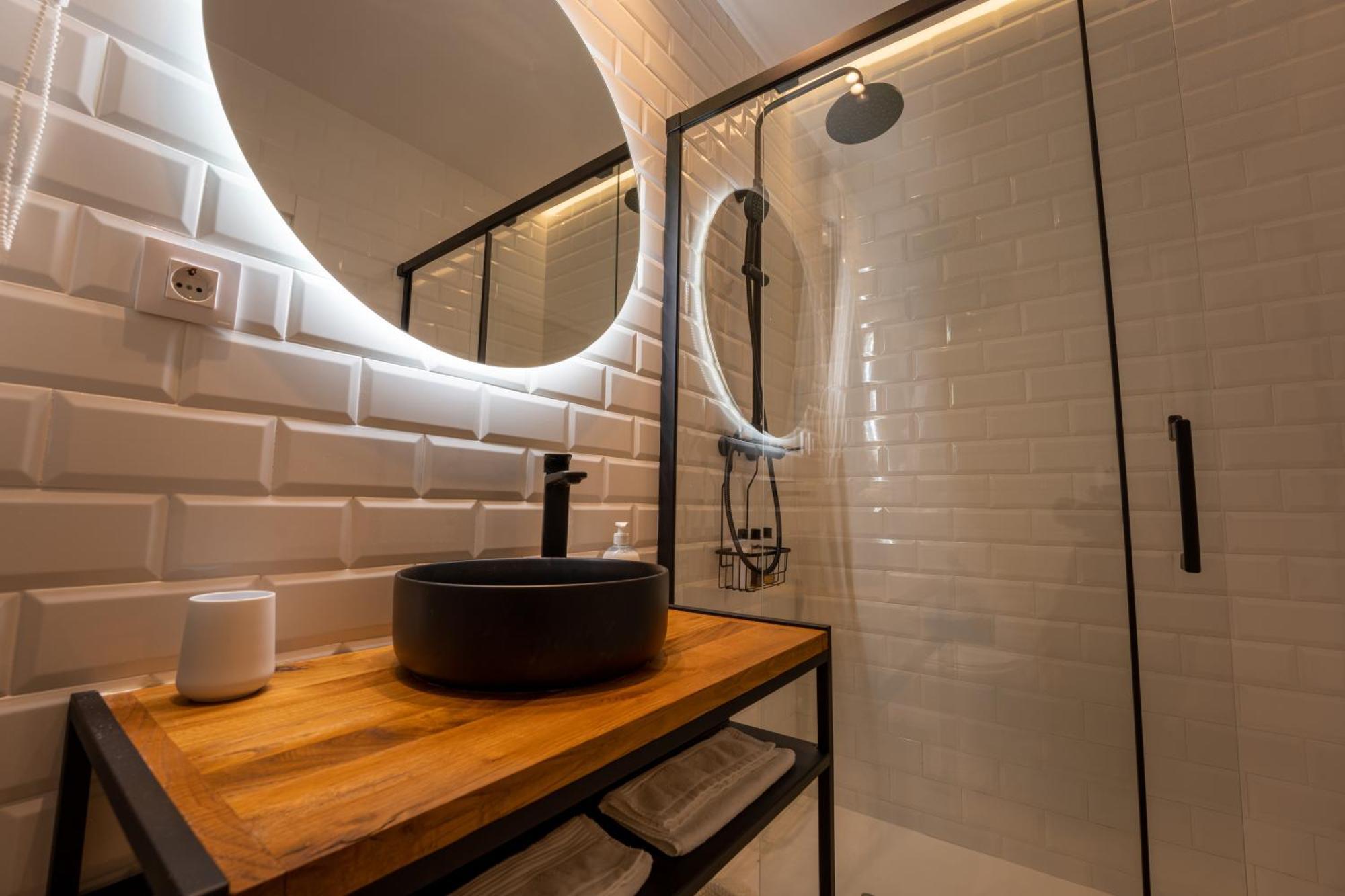 Apartamento Urbano En El Corazon De Сантандер Екстериор снимка