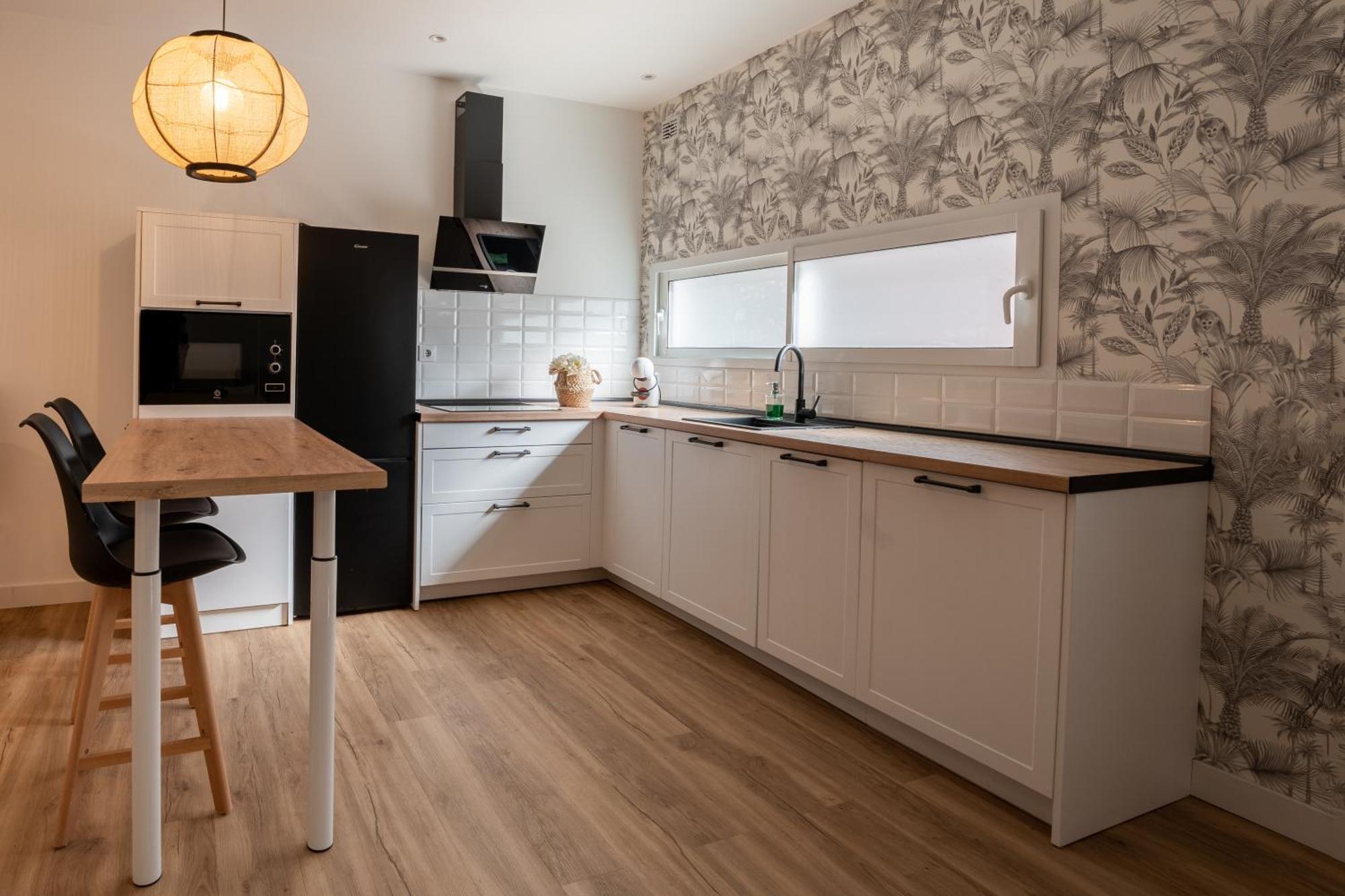 Apartamento Urbano En El Corazon De Сантандер Екстериор снимка