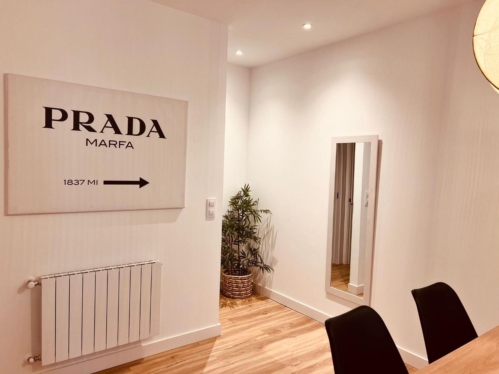 Apartamento Urbano En El Corazon De Сантандер Екстериор снимка